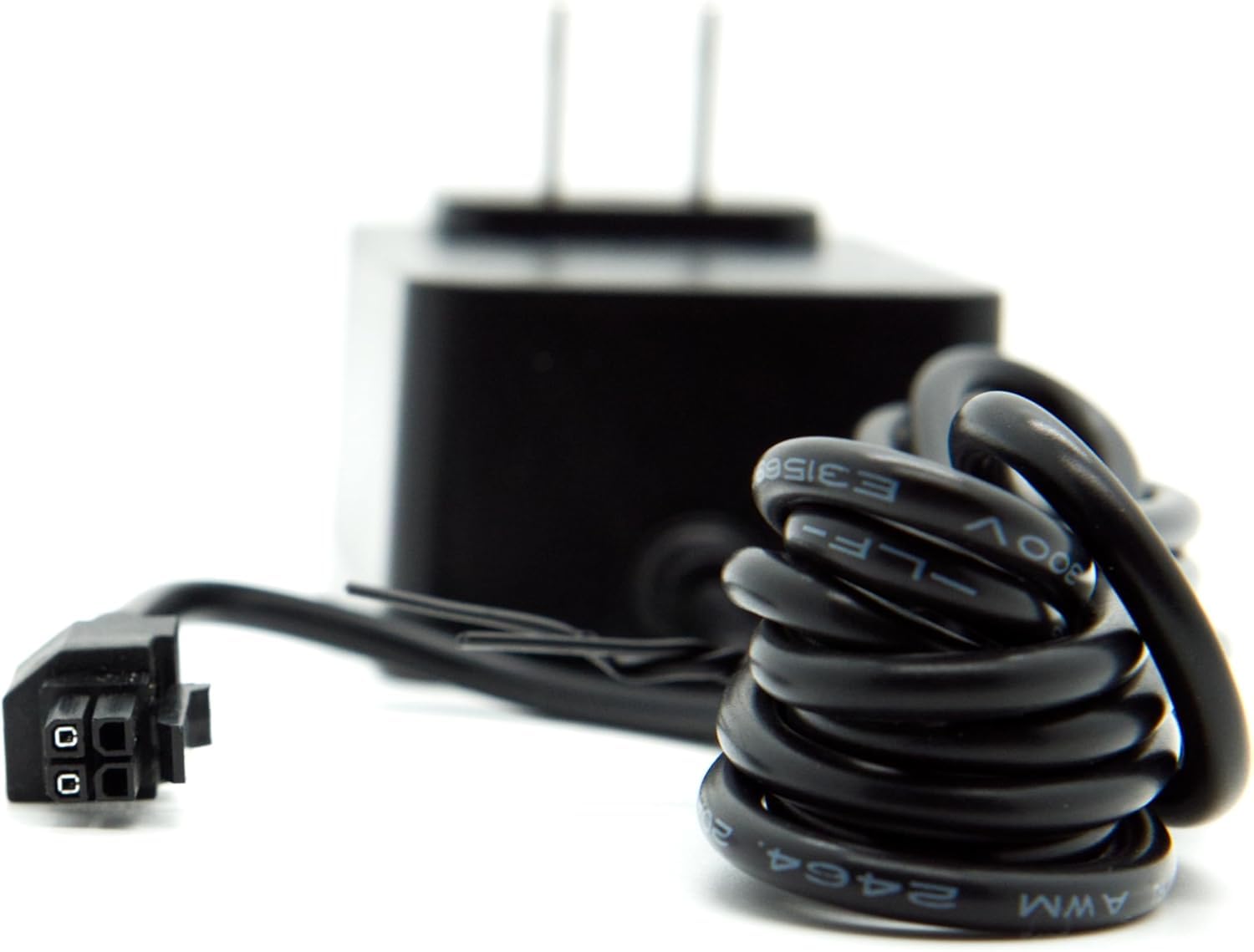 Amazon.com: Replacement A/C Power Cable Supply for All Versions of